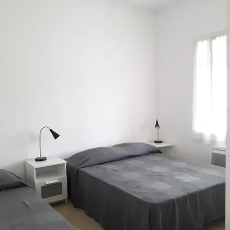 F3 Jardin, Parking, Terrasse A 80 M De La A Cyr Sur Les Lecques