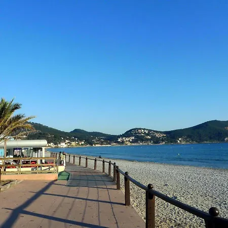 F3 Jardin, Parking, Terrasse A 80 M De La A Cyr Sur Daire *