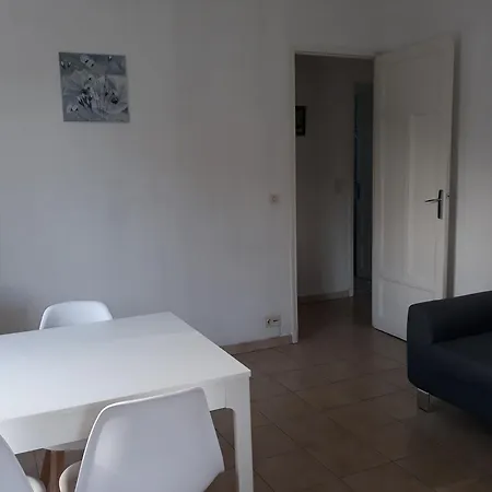 Daire F3 Jardin, Parking, Terrasse A 80 M De La A Cyr Sur Les Lecques