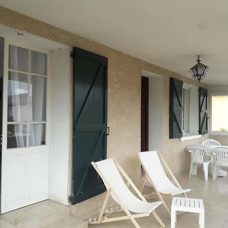 F3 Jardin, Parking, Terrasse A 80 M De La A Cyr Sur Les Lecques